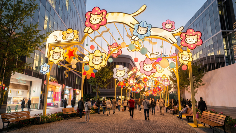 2026上海国际花卉节即将启幕，赏花流量如何转化为消费增量